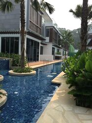 Hillcrest Villa (D11), Terrace #380511281